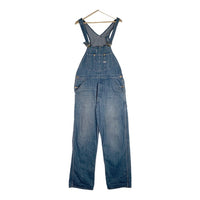 Lee リー デニムオーバーオール インディゴ LM7254 Size L 福生店