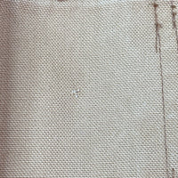 CARTER'S カーターズ USA製 ブランケット付き ダック地 カバーオール ベージュ size42 瑞穂店