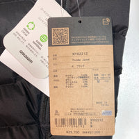 THE NORTH FACE ザノースフェイス NY82212 Thunder Jacket サンダージャケット ブラック sizeM 瑞穂店