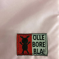 OLLEBOREBLA アルベロベロ ナイロン ショルダーバッグ パープル 瑞穂店