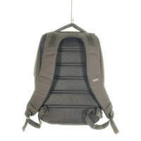 incase インケース City Compact Backpack バックパック リュック ブラック ポリエステル 福生店