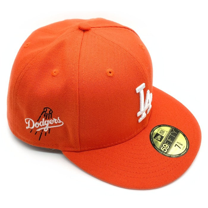 New Era ニューエラ 59FIFTY THE CAP SMASH CHEETOS PACK
