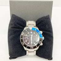 SEIKO セイコー Solar Diver's 200m Chronograph ソーラーダイバーズ クロノグラフ 海外モデル 瑞穂店