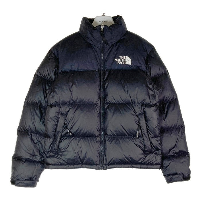 THE NORTH FACE ノースフェイス NJ1DN55A 1996 ECO NUPTSE JACKET エコヌプシジャケット ブラック  sizeM 瑞穂店