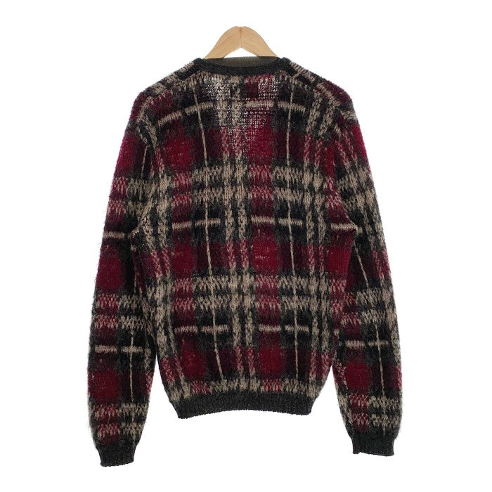 US古着 60's ブレントウッド ウール アルパカ ニット US古着 60's ブレントウッド ウール アルパカ ニット