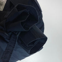 U.S NAVY ユーエスネイビー ALL-WEATHER COAT オールドウェザーコート ライナー付き 8405-01-175-2298 ネイビー sizeL 瑞穂店