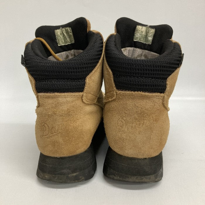 Danner ダナー GORE-TEX トレッキングブーツ スウェード ベージュ Size 24.5cm 瑞穂店