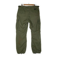 SUPREME シュプリーム 20SS Cargo Pant カーゴパンツ オリーブ Size 32 福生店
