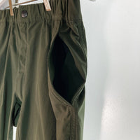 THE NORTH FACE ノースフェイス バーブライトパンツ NB31503 グリーン sizeM 瑞穂店