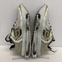 NIKE × MATTHEW M WILLIAMS ナイキ マシュー M ウィリアムズ ZOOM MMW4 ズーム CU0676-200 ホワイト size27.5cm 瑞穂店
