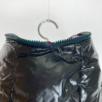 DUVETICA デュベティカ DOWN JACKET 1125-499-1588 ダウンジャケット ブラック size44 瑞穂店