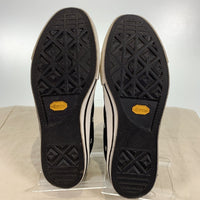 CONVERSE ADDICT コンバース アディクト CHUCK TAYLOR CANVAS OX チャックテイラー キャンバス オックスフォード 1CL690 ブラック Size 26.5cm 福生店