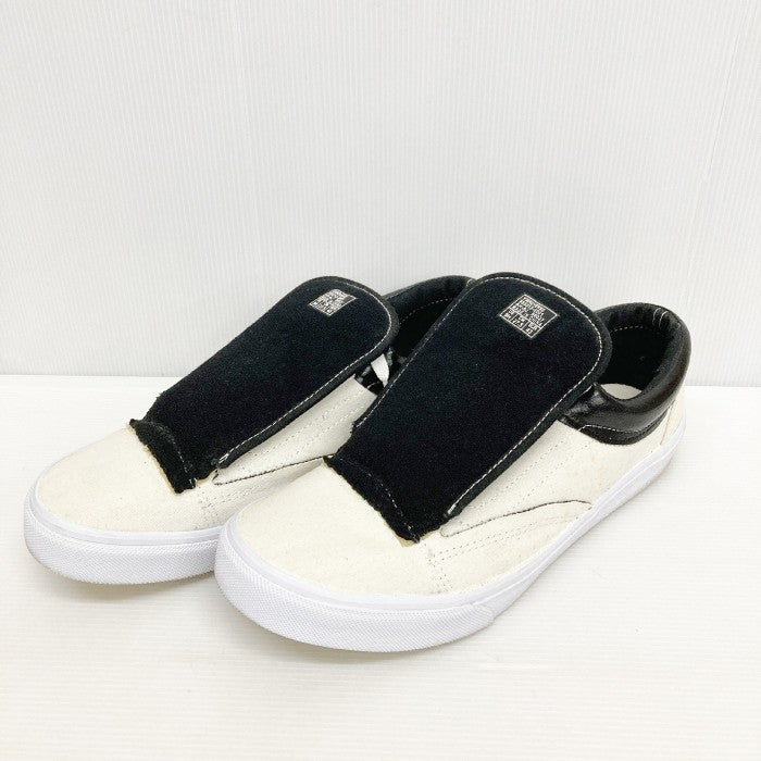 サイズ27cmVANS V36REVERSE OLD SKOOL 裏VANS 27cm - スニーカー