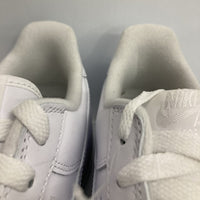 NIKE ナイキ×Supreme シュプリーム CU9225-100 Air Force 1 Low SP エアフォース1 ロー スニーカー ホワイト size27.5cm 瑞穂店