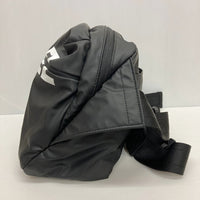 DIESEL ディーゼル ボディバッグ ボールドメッセージ X05476 ブラック 瑞穂店