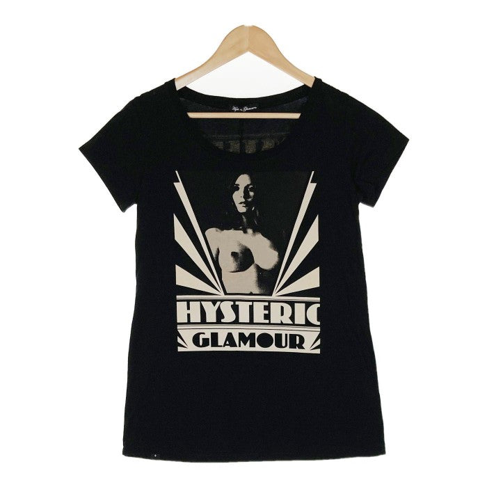 激安人気新品 ヒステリックグラマー HYSTERIC GLAMOUR Tシャツ