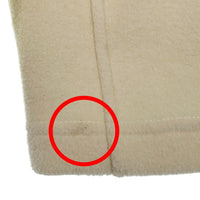 THE NORTH FACE ノースフェイス 300WT Tundra Full Zip 2 フリース ジップアップジャケット ホワイト Size S 福生店