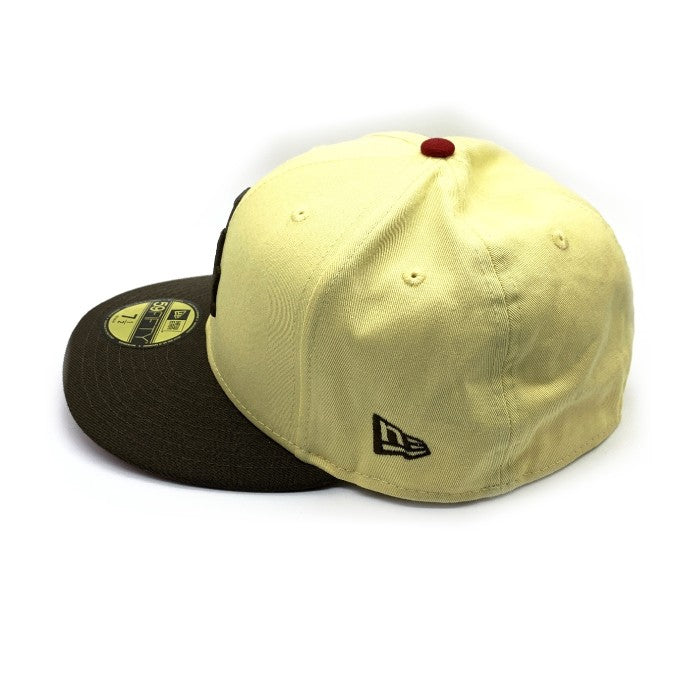 New Era ニューエラ LA Dodgers ドジャース 59FIFTY 2020