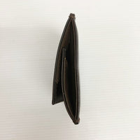 GIORGIO ARMANI ジョルジオアルマーニ コインケース 小銭入れ ブラウン 瑞穂店