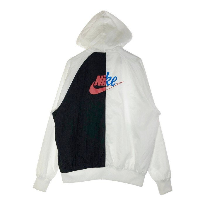 NIKE ナイキ ウインドランナー ナイロンジャケット DD4850-010