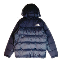 THE NORTH FACE ザ・ノースフェイス NF0A4QYX HIMALAYAN DOWN PARKA ブラック sizeM 瑞穂店