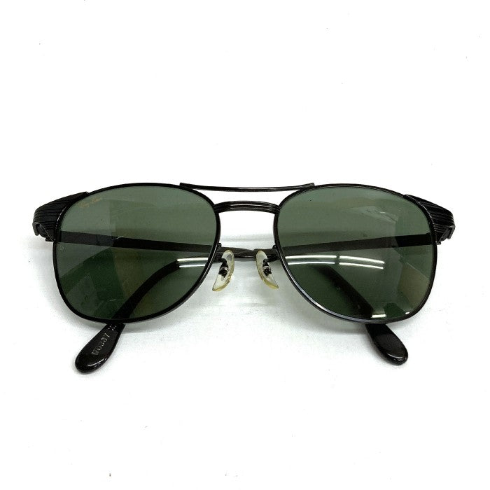 RAY-BAN レイバン B＆L ボシュロム W0387 シグネット 黒 サングラス