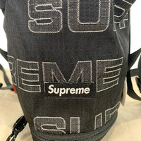 SUPREME シュプリーム 21AW Neck Pouch ネックポーチ ブラック 福生店