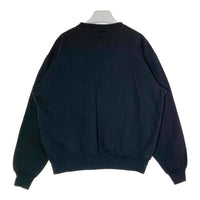 Champion チャンピオン USA製 90's スウェット ブラック sizeL 瑞穂店
