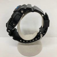 CASIO カシオ G-SHOCK ジーショック GA-100CB-1AJF クオーツ 腕時計 ブラック×ブルー 箱付き 瑞穂店