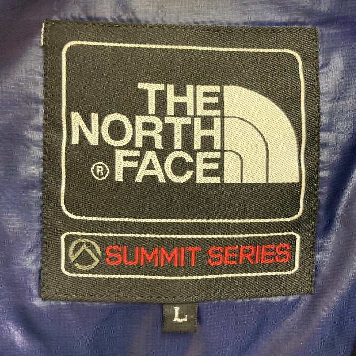 THE NORTH FACE ノースフェイス アコンカグア ダウンジャケット