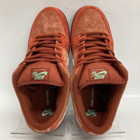 NIKE SB ナイキ DUNK LOW PRO PRM ダンクロー プロ プレミアム DV5429-601 レッド Size 28.5cm 瑞穂店