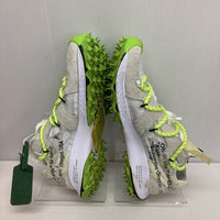 NIKE ナイキ Zoom Terra Kiger5 Off-White CD-8179-100 ホワイト size24.5cm 瑞穂店