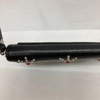 SUPREME × HTC シュプリーム × エイチティーシー 23SS HOLLYWOOD TRADING COMPANY STUDDED WALLET スタッズ ウォレット ブラック 瑞穂店
