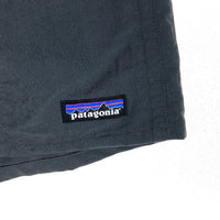 PATAGONIA パタゴニア STY57021SP20 バギーショーツ グレー sizeS 瑞穂店