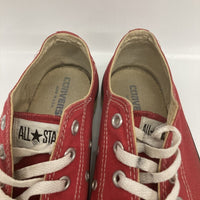 CONVERSE コンバース 90's MADE IN USA ALL STAR オールスター スニーカー レッド size26.0~26.5cm 瑞穂店