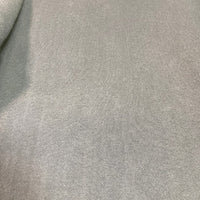 HELLER'S CAFE ヘラーズカフェ 2トーン 両Vスウェット 長袖 オレンジ size42瑞穂店