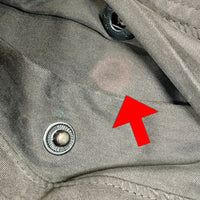 BANANA REPUBLIC バナナリパブリック コットンポリ フィールドジャケット 中綿 Size XS 福生店