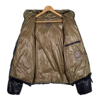 DUVETICA デュベティカ Dionisio ディオニシオ ダウンジャケット ネイビー 並行品 Size 52 福生店