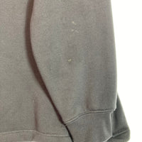 FOG ESSENTIALS エフオージー エッセンシャルズ 22SS Relaxed Crew Neck Sweatshirt fear of god クルーネック スウェット トレーナー グレー sizeS 瑞穂店