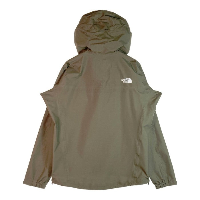 THE NORTH FACE ザノースフェイス NP12301 Climb Light Jacket