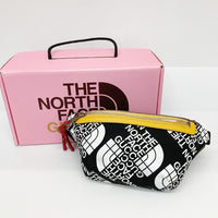 GUCCI × THE NORTH FACE グッチ × ノースフェイス ベルトバッグ ウエストバッグ 650299 562600 瑞穂店