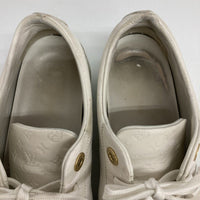 Louis Vuitton ルイヴィトン フロントローライン ローカット スニーカー ホワイト size38 瑞穂店