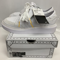 NIKE ナイキ KWONDO 1 PEACEMINUSONE クウォンド 1 ピースマイナスワン DH2482-100 ホワイト size27.5cm 瑞穂店