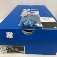 NIKE × UNDEFEATED ナイキ × アンディフィーテッド DM8461-001 AIR FORCE 1 LOW SP ホワイト size26cm 瑞穂店