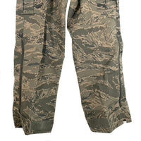 U.S.AIR FORCE 米空軍 UNITED JOIN FORCES デジカモ バリケード トラウザー Size M-R 福生店