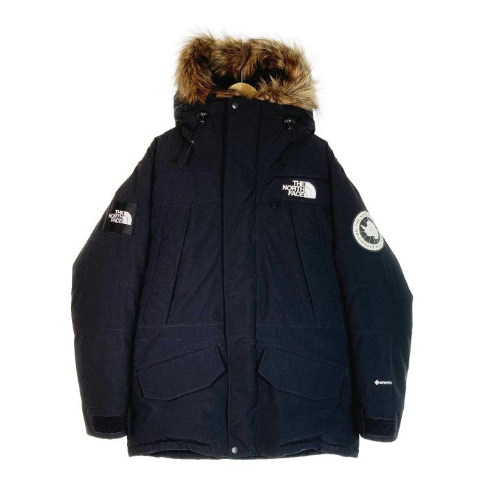 THE NORTH FACE ザノースフェイス ND92032 Antarctica Parka アン