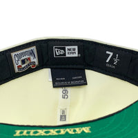 New Era ニューエラ 59FIFTY Sister City Cubs カブス カスタムワッペン Size 7 1/2(59.6cm) 福生店