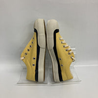 MOONSTAR ムーンスター GYM COURT スニーカー イエロー size22cm 瑞穂店