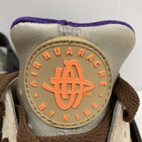 NIKE ナイキ AIR HURACHE RUN PRM ハラチ 704830-200 ベージュ 26cm 瑞穂店