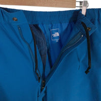 THE NORTH FACE ノースフェイス Alpine Light Pant アルパインライトパンツ ブルー NB32210 Size XXL 福生店